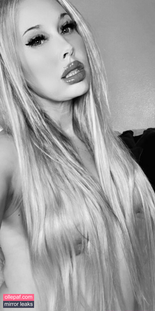 Latest Leaks pilivalentine Nude #80 - Fapello