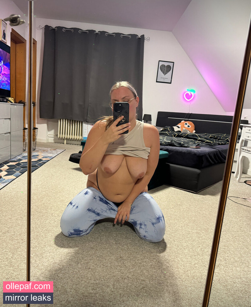 Latest Leaks Pina Peach ???? Nude #7 - Fapello