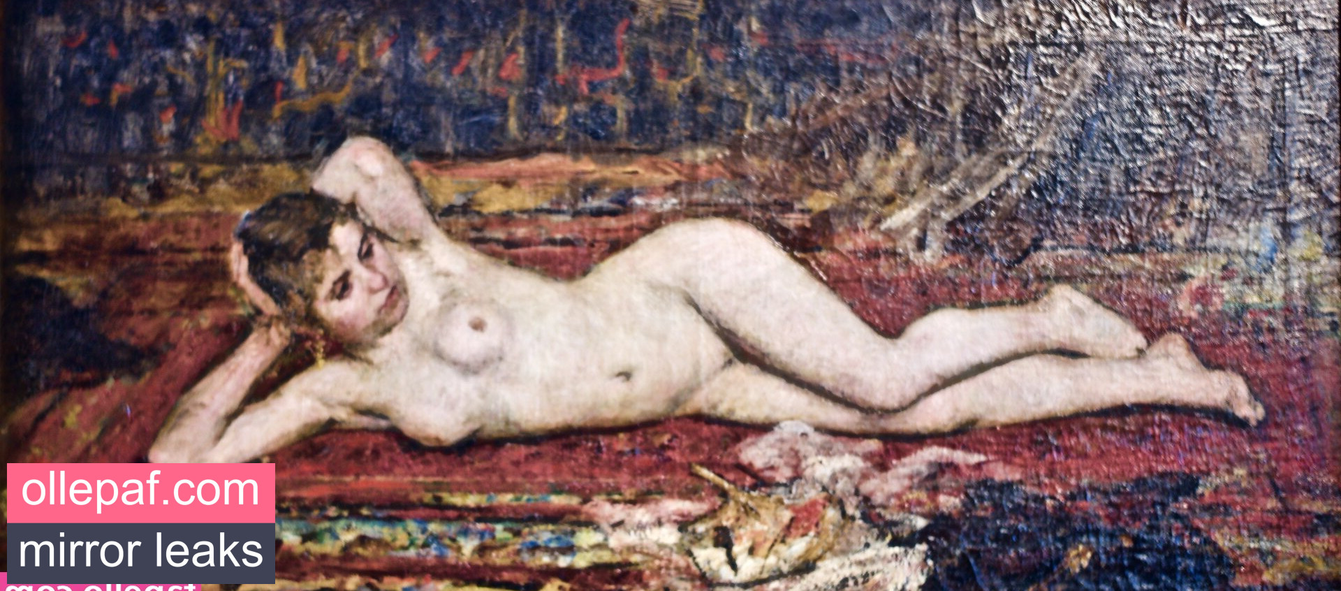 Latest Leaks Pinheiro Nude #12 - Fapello