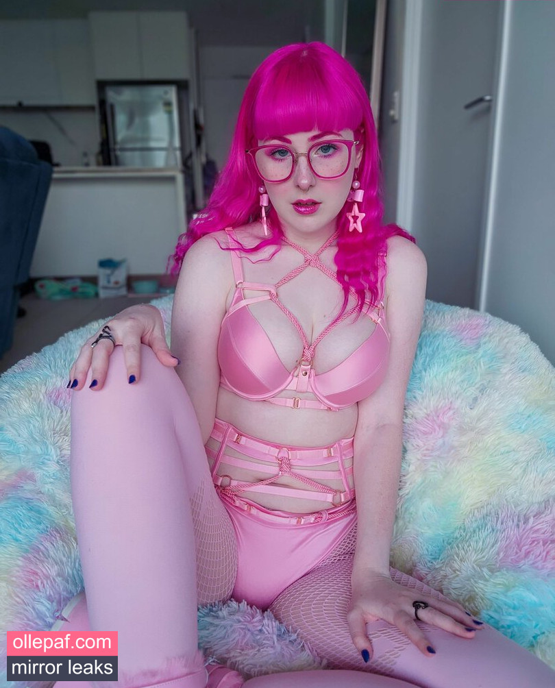 Latest Leaks Pinipy Nude #120 - Fapello