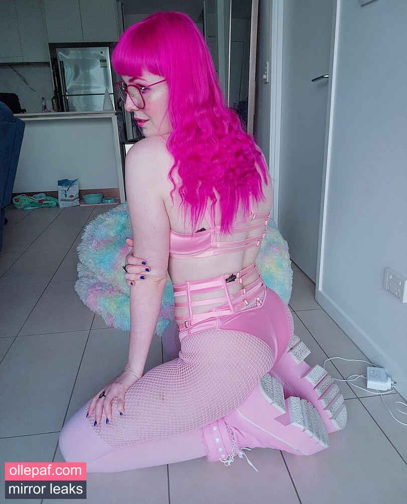 Latest Leaks Pinipy Nude #125 - Fapello