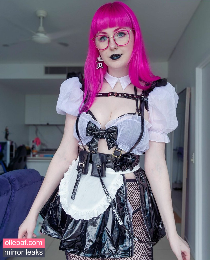 Latest Leaks Pinipy Nude #157 - Fapello