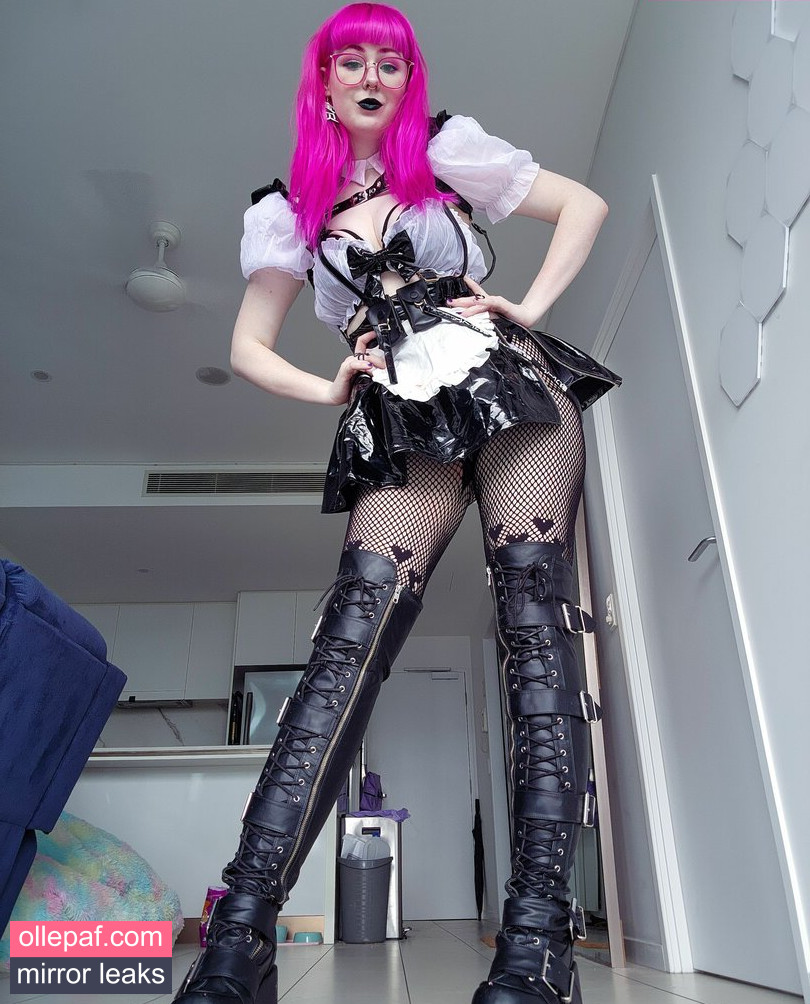 Latest Leaks Pinipy Nude #170 - Fapello