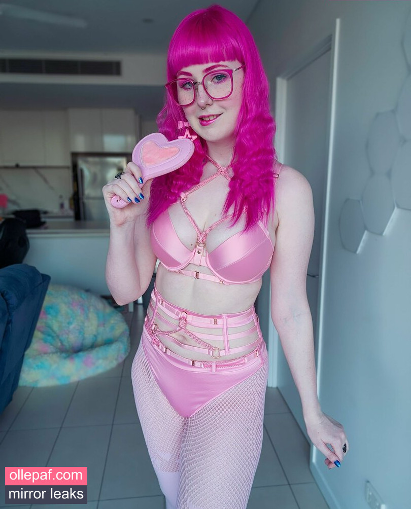 Latest Leaks Pinipy Nude #180 - Fapello