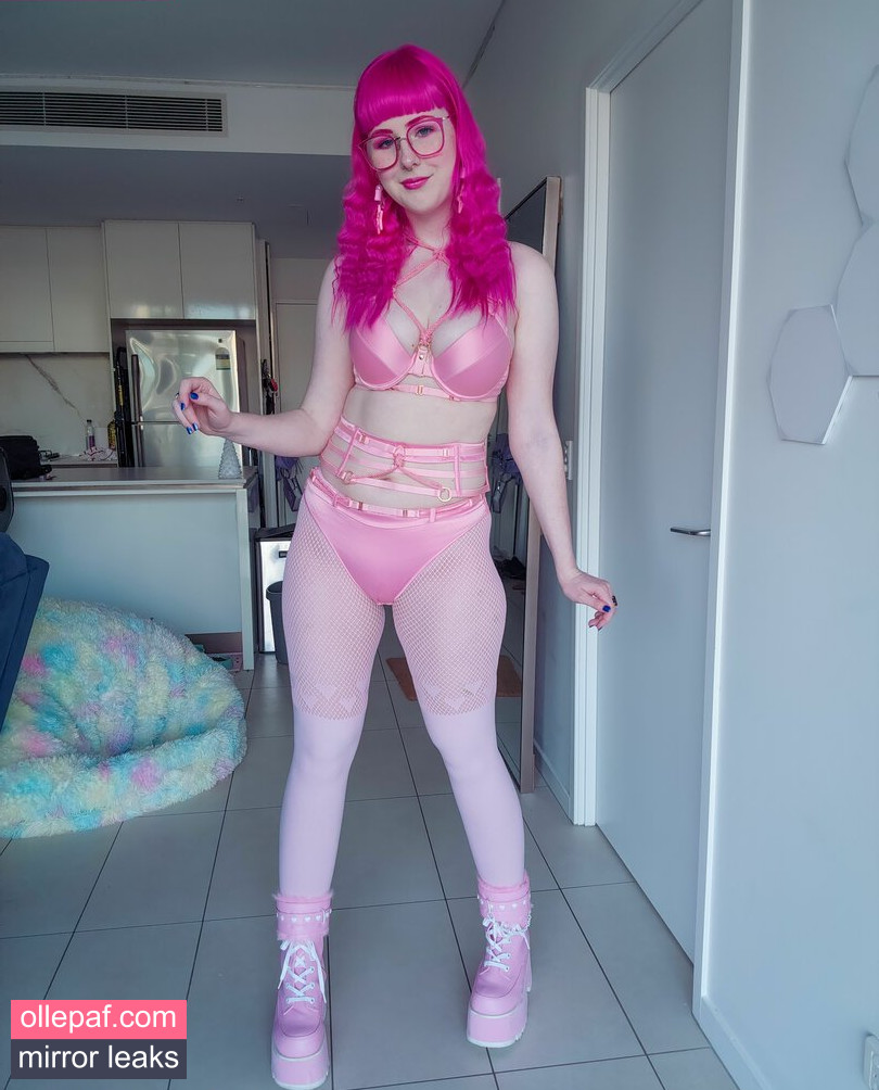 Latest Leaks Pinipy Nude #187 - Fapello
