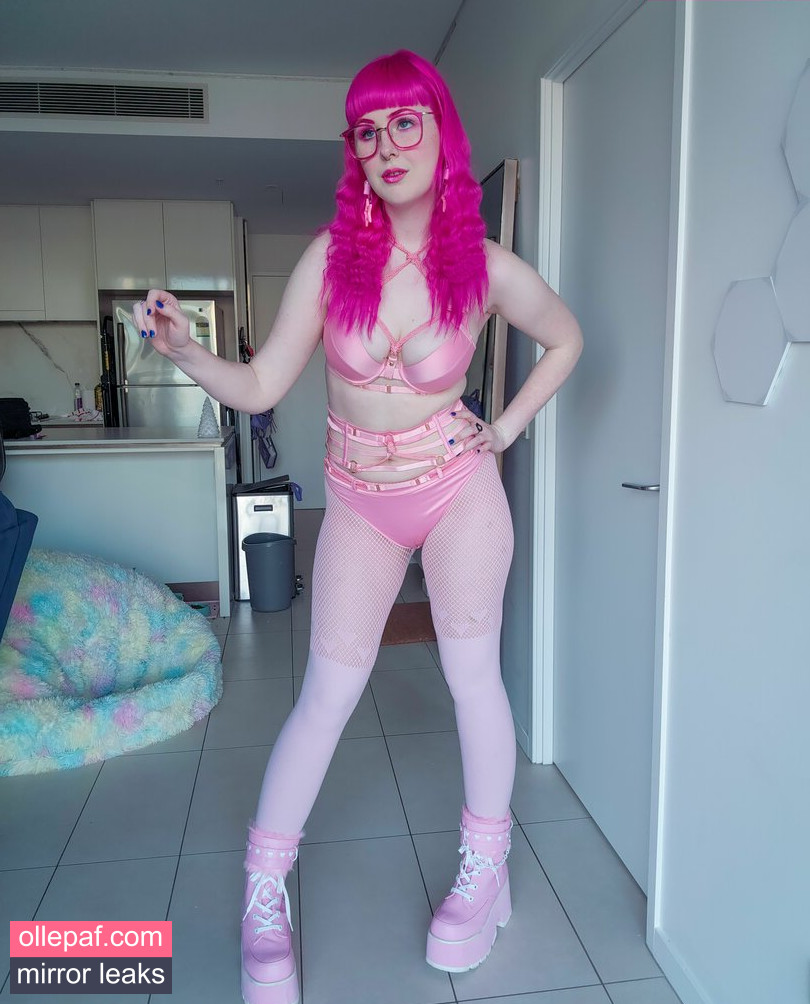 Latest Leaks Pinipy Nude #188 - Fapello