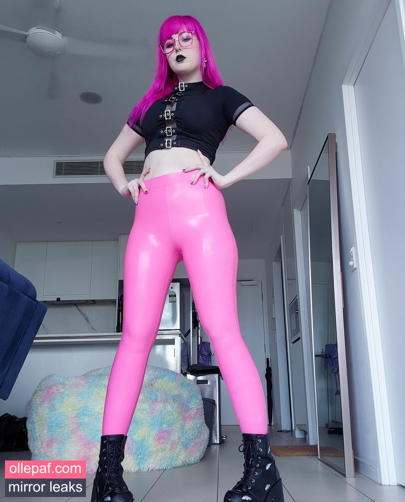 Latest Leaks Pinipy Nude #309 - Fapello