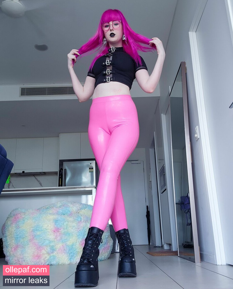 Latest Leaks Pinipy Nude #311 - Fapello