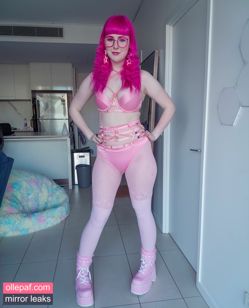 Latest Leaks Pinipy Nude #350 - Fapello