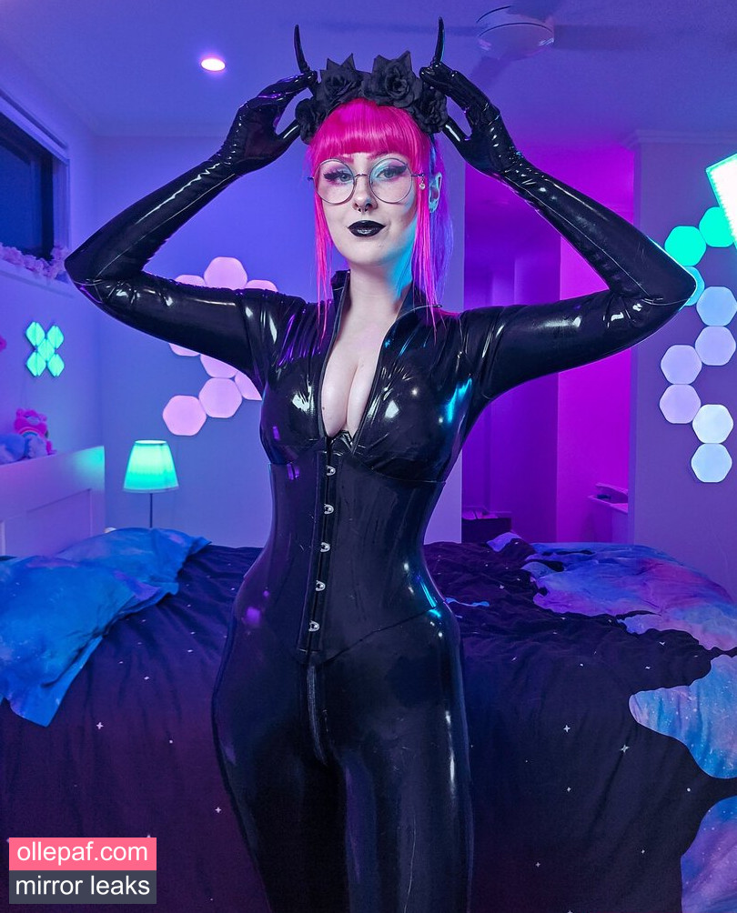 Latest Leaks Pinipy Nude #5 - Fapello