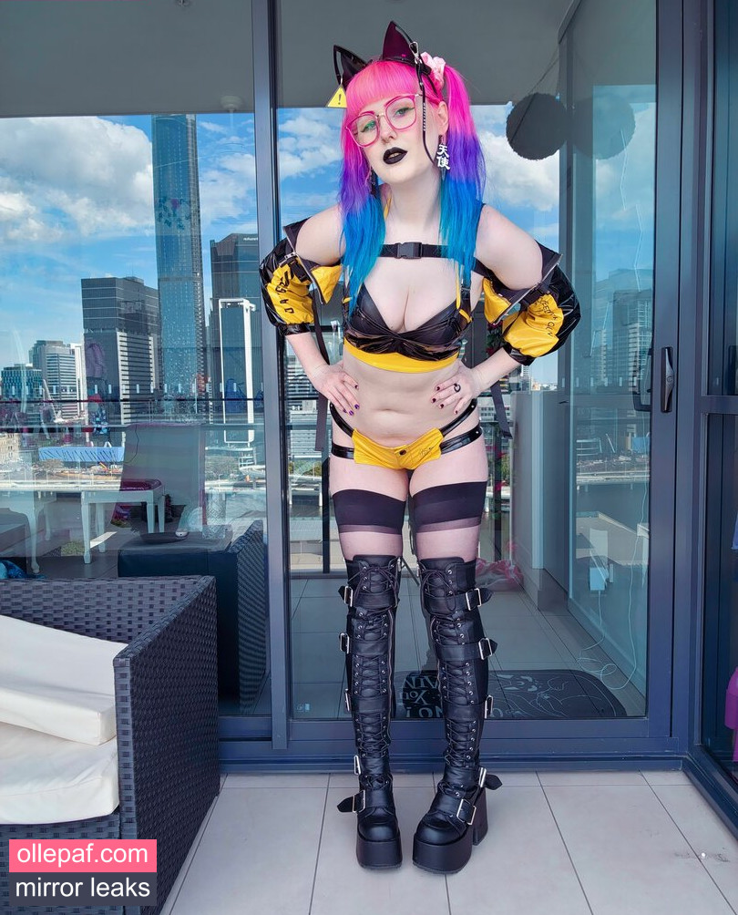 Latest Leaks Pinipy Nude #652 - Fapello