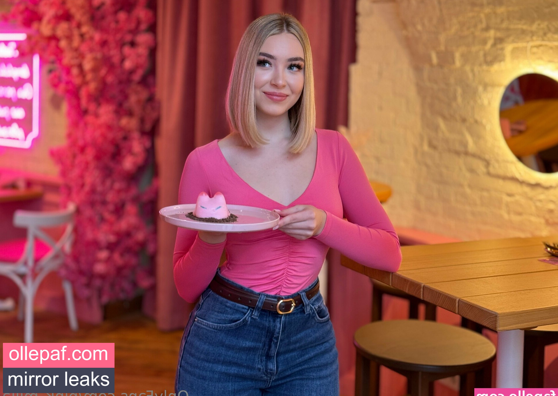 Latest Leaks pink_milla Nude #44 - Fapello