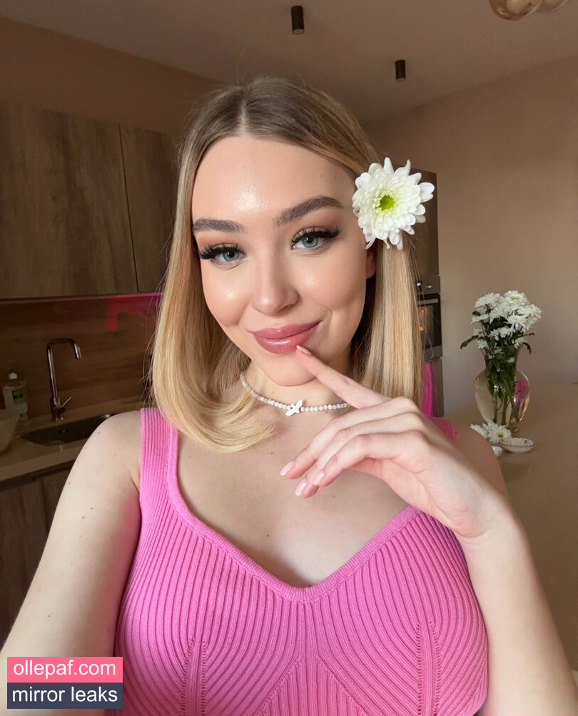 Latest Leaks pink_milla Nude #53 - Fapello