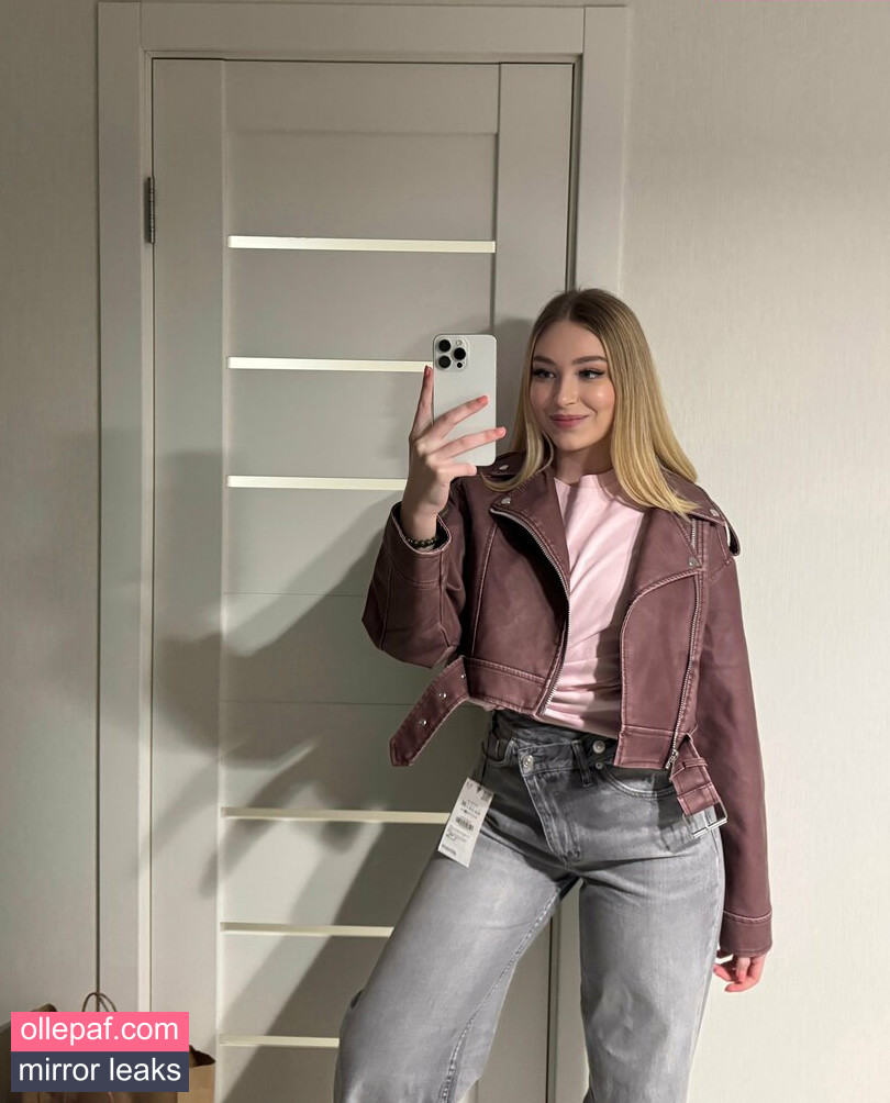 Latest Leaks pink_milla Nude #9 - Fapello