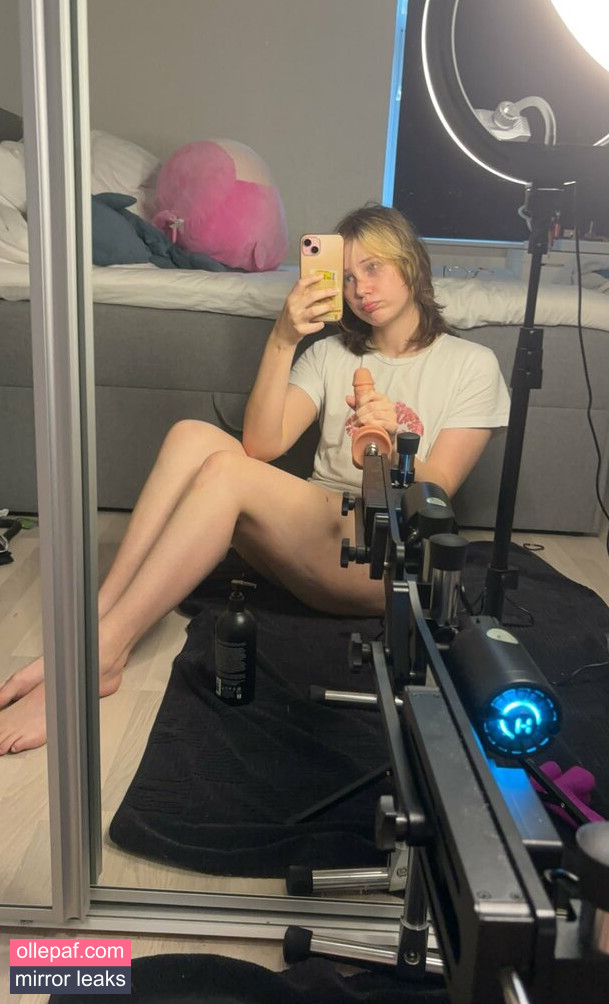 Latest Leaks Pinkballzs Nude #66 - Fapello