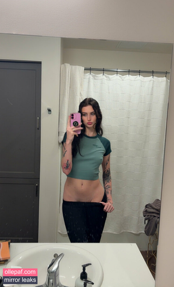 Latest Leaks pinkdoorbel Nude #15 - Fapello
