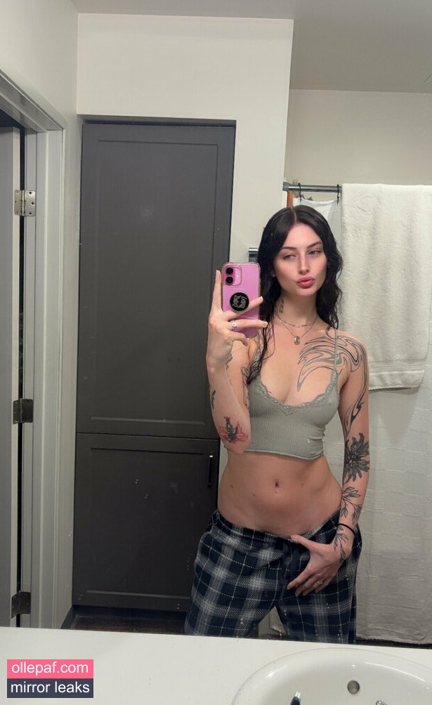 Latest Leaks pinkdoorbel Nude #24 - Fapello