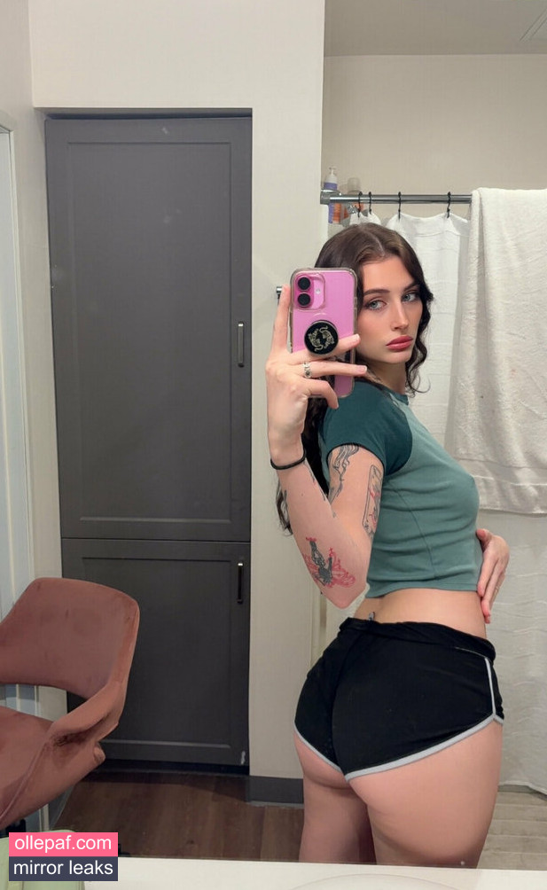 Latest Leaks pinkdoorbel Nude #26 - Fapello