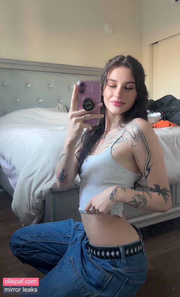 Latest Leaks pinkdoorbel Nude #29 - Fapello