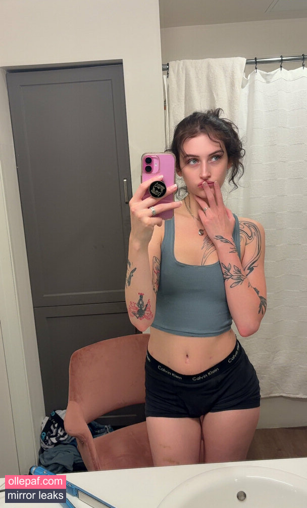 pinkdoorbel Nude Leaks OnlyFans - Fapello