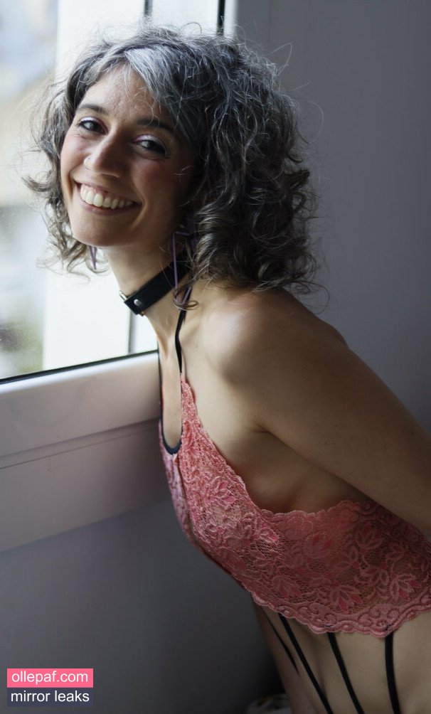 Latest Leaks pinkgames Nude #4 - Fapello