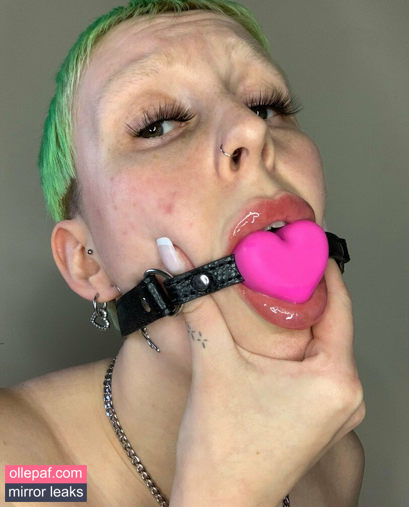 Latest Leaks pinkhoneyq Nude #4 - Fapello