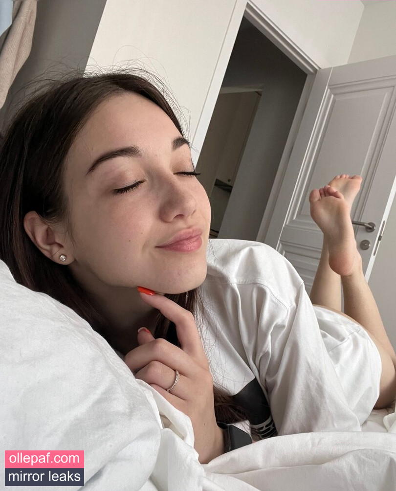 Latest Leaks pinkiiwet Nude #121 - Fapello