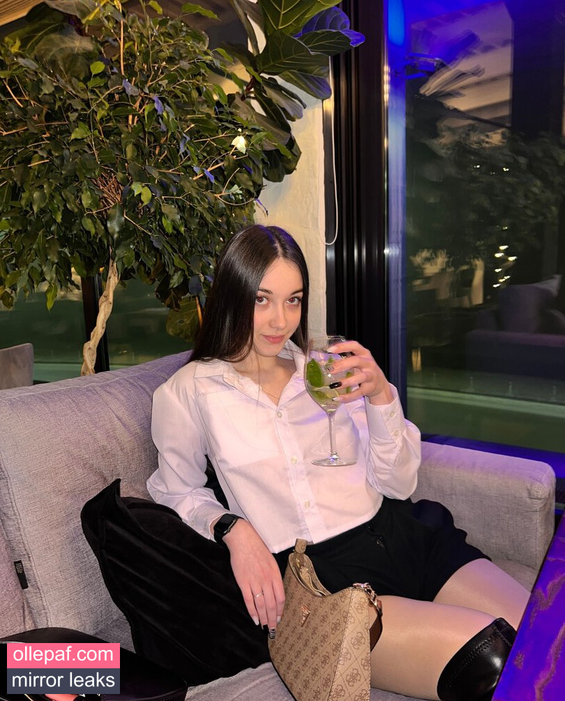 Latest Leaks pinkiiwet Nude #156 - Fapello