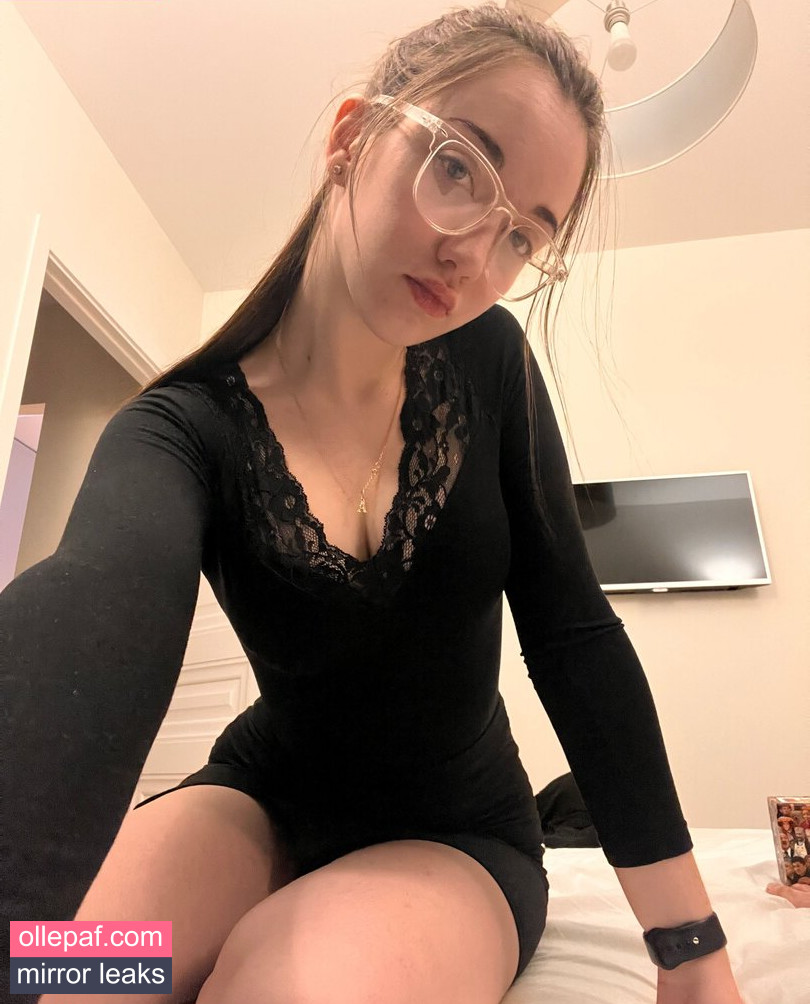 Latest Leaks pinkiiwet Nude #49 - Fapello