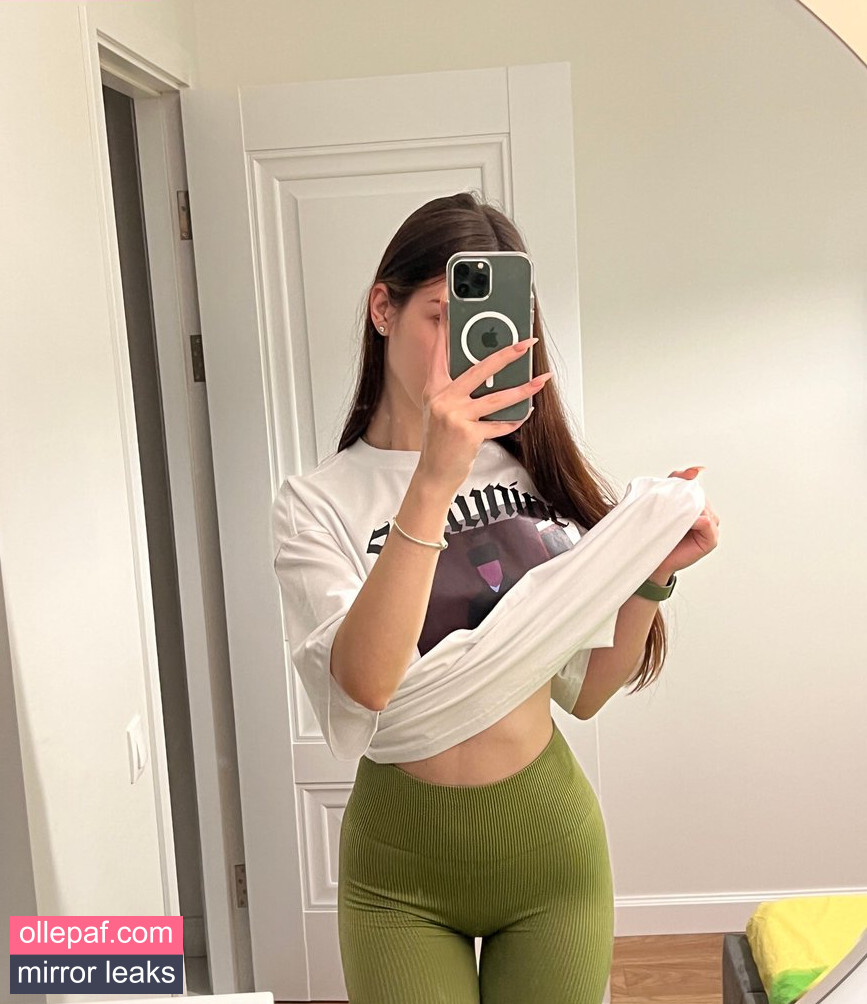 Latest Leaks pinkiiwet Nude #97 - Fapello