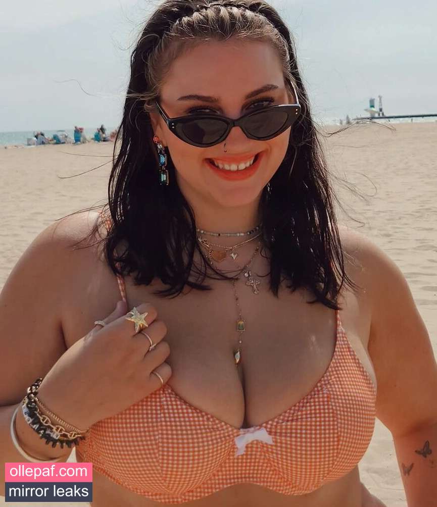 Latest Leaks pinklux1 Nude #8 - Fapello