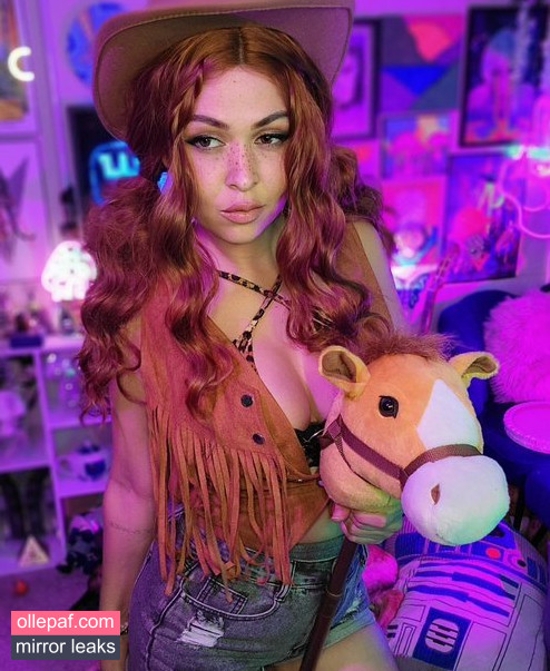 Latest Leaks Pinksaltmoon Nude #11 - Fapello