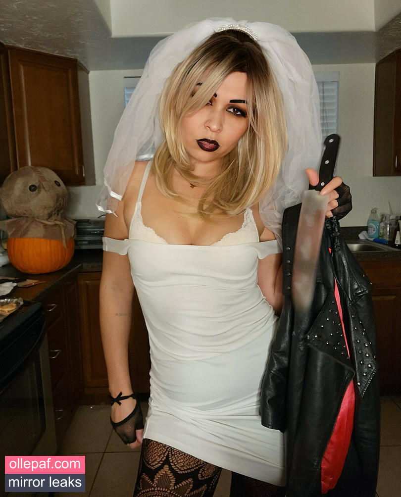 Latest Leaks Pinksaltmoon Nude #21 - Fapello