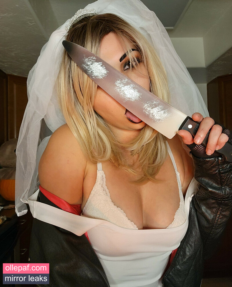 Latest Leaks Pinksaltmoon Nude #22 - Fapello