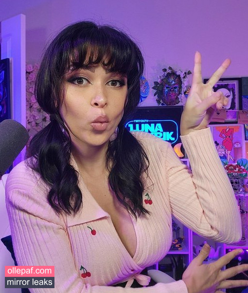 Latest Leaks Pinksaltmoon Nude #5 - Fapello