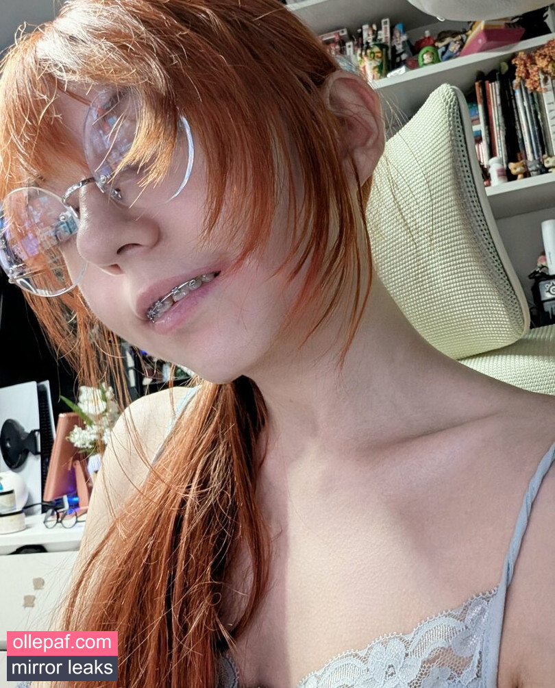 Latest Leaks pinksweets8 Nude #4 - Fapello