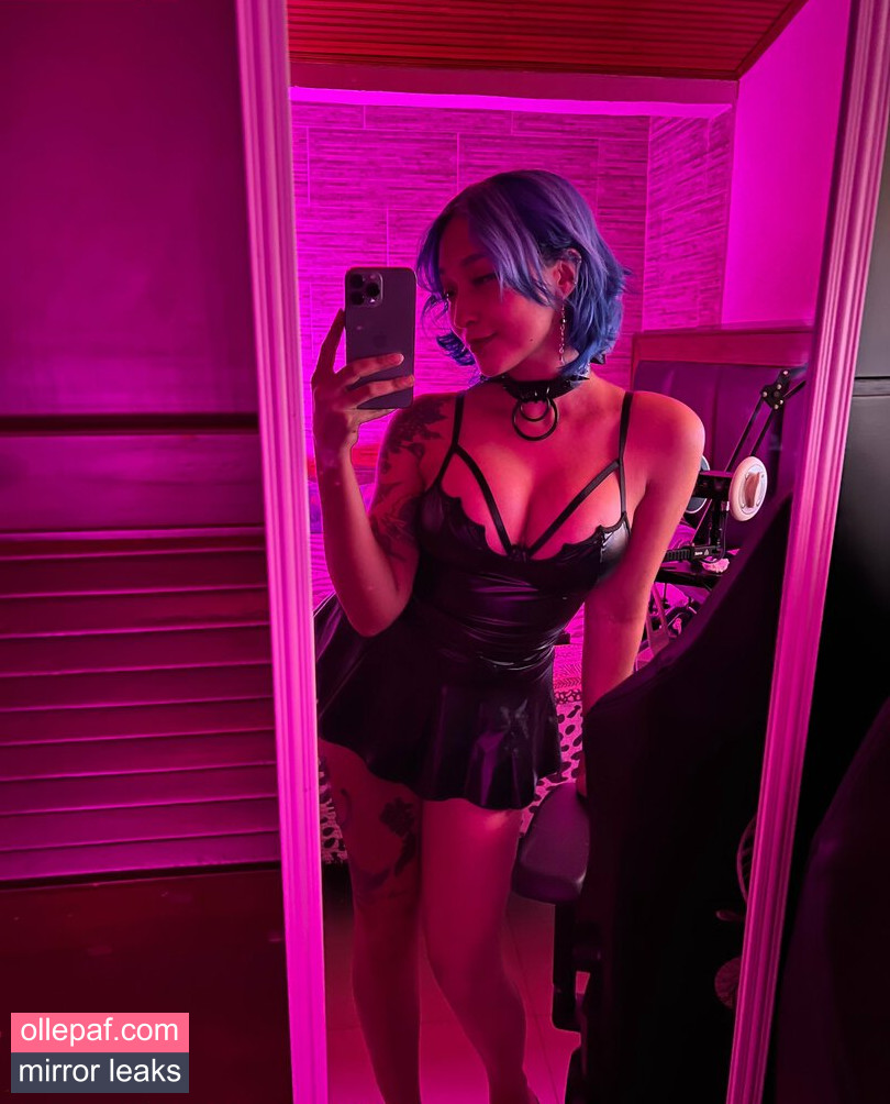 Latest Leaks pinkuasmr Nude #17 - Fapello