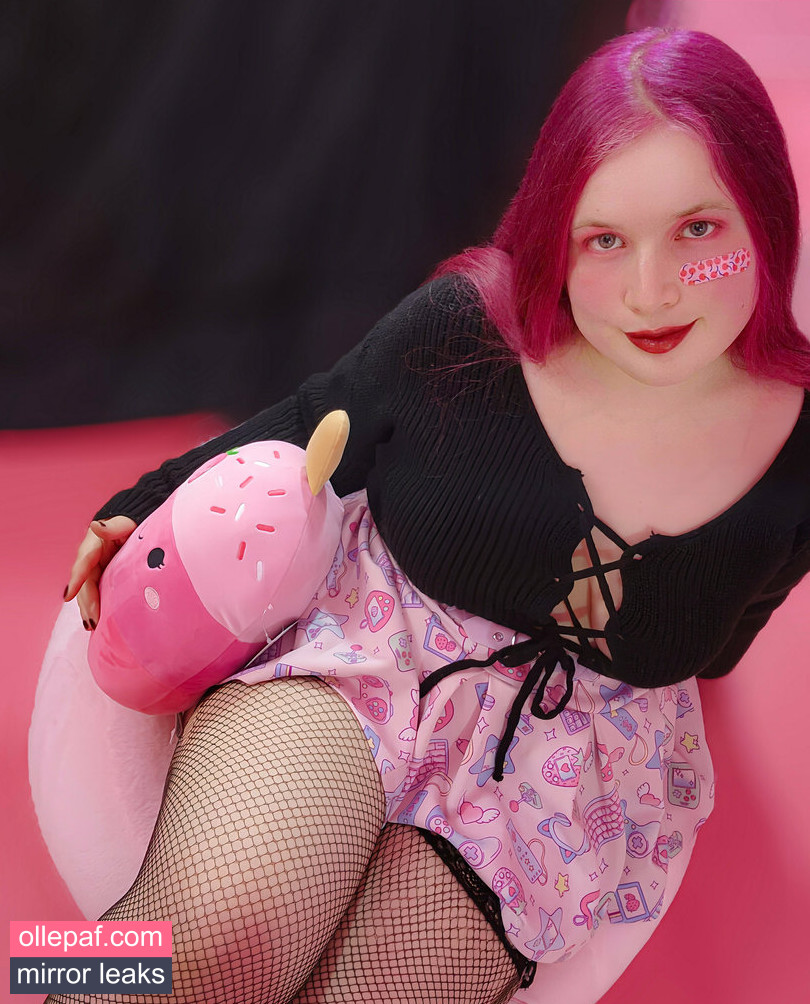 Latest Leaks pinkylikes2play Nude #67 - Fapello
