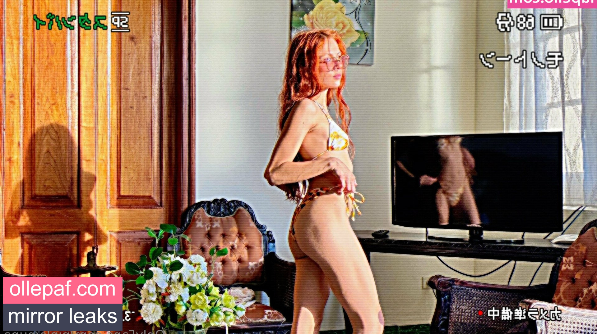 Latest Leaks pinkypupa Nude #18 - Fapello