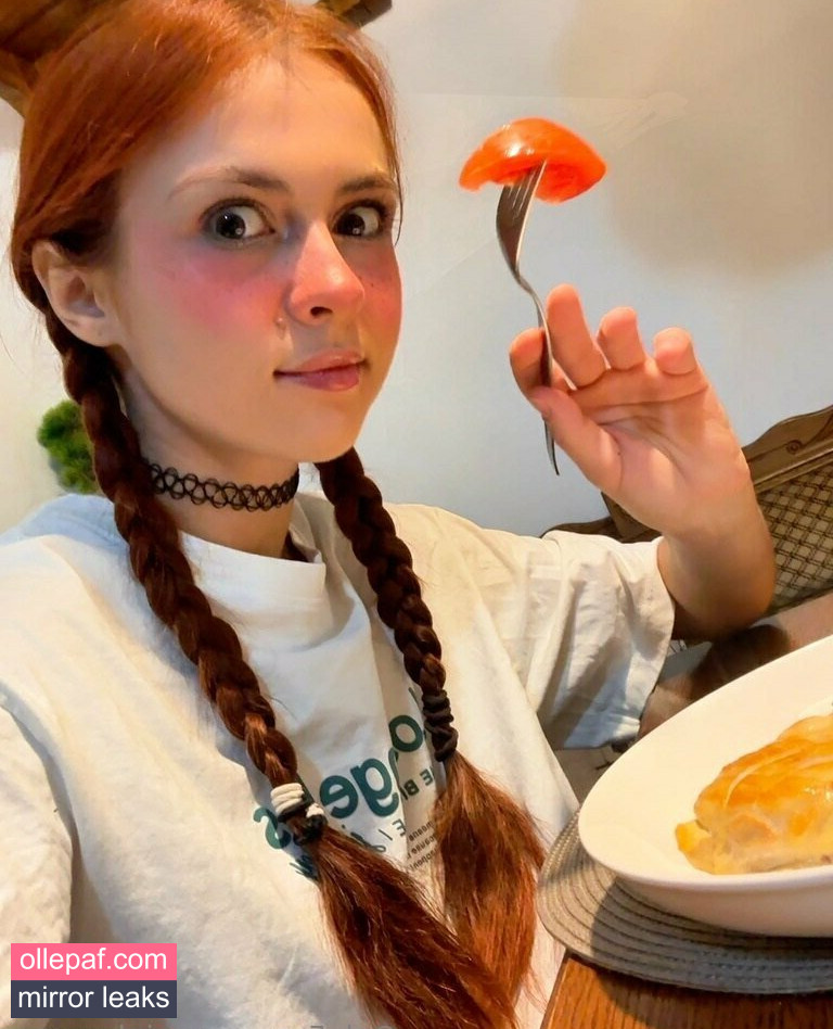 Latest Leaks pinkypupa Nude #4 - Fapello