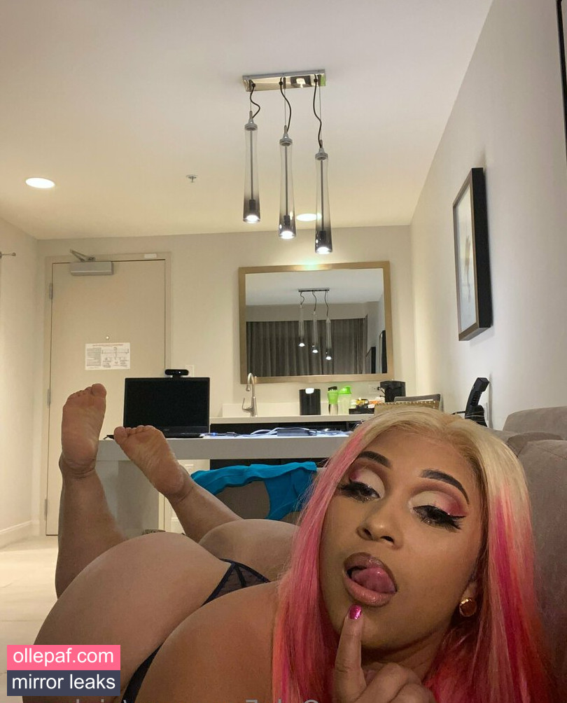 Latest Leaks PinkyXXX Nude #118 - Fapello