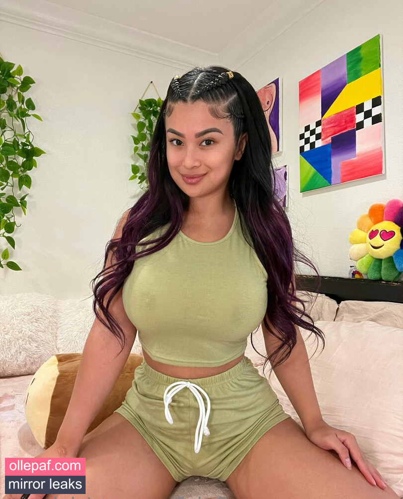 Latest Leaks PinkyXXX Nude #203 - Fapello