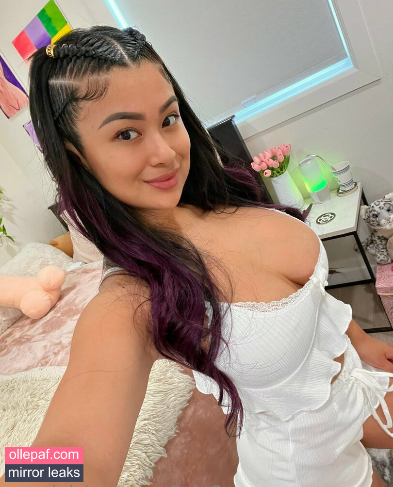 Latest Leaks PinkyXXX Nude #206 - Fapello