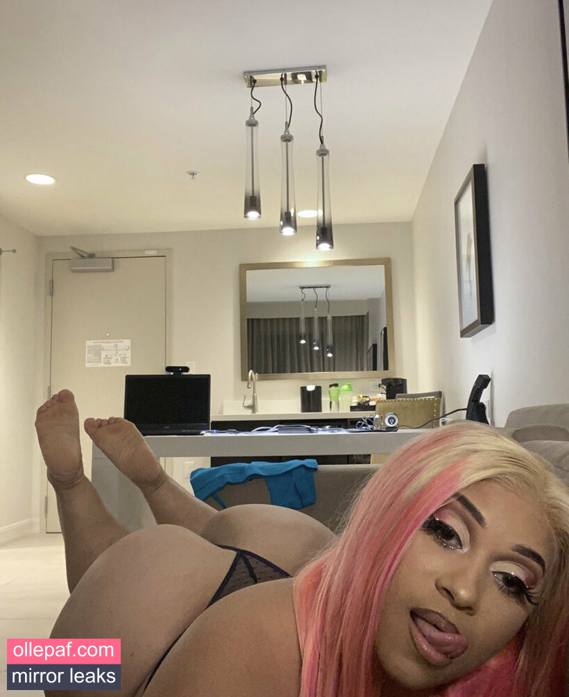 Latest Leaks PinkyXXX Nude #512 - Fapello