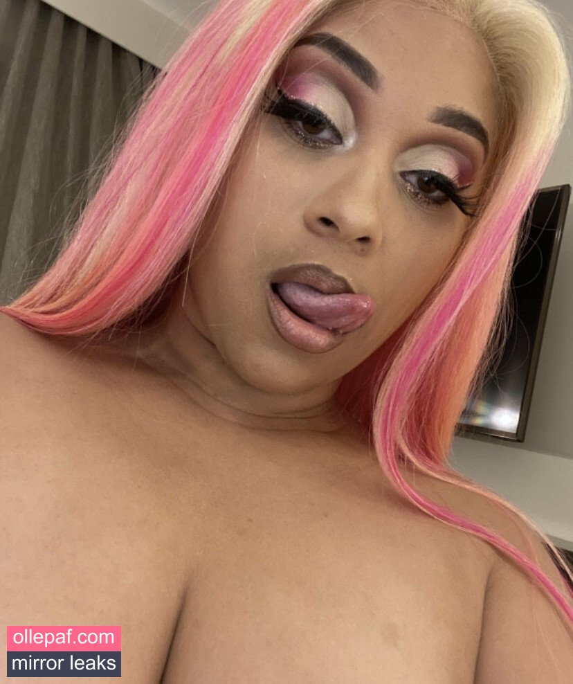 Latest Leaks PinkyXXX Nude #513 - Fapello