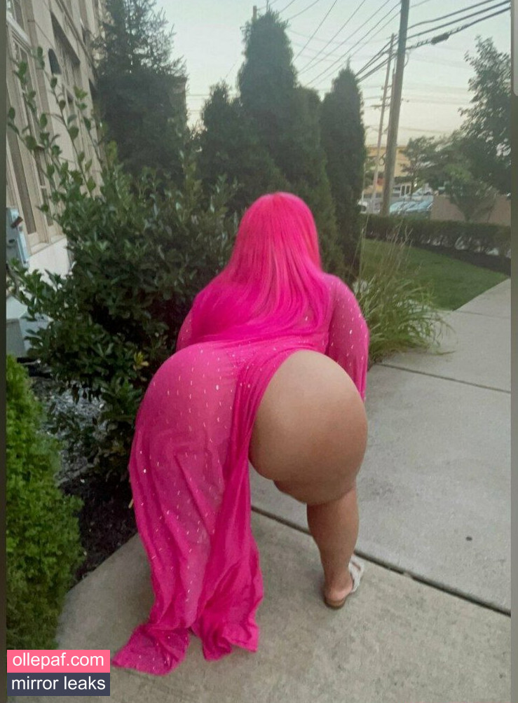 Latest Leaks PinkyXXX Nude #8 - Fapello