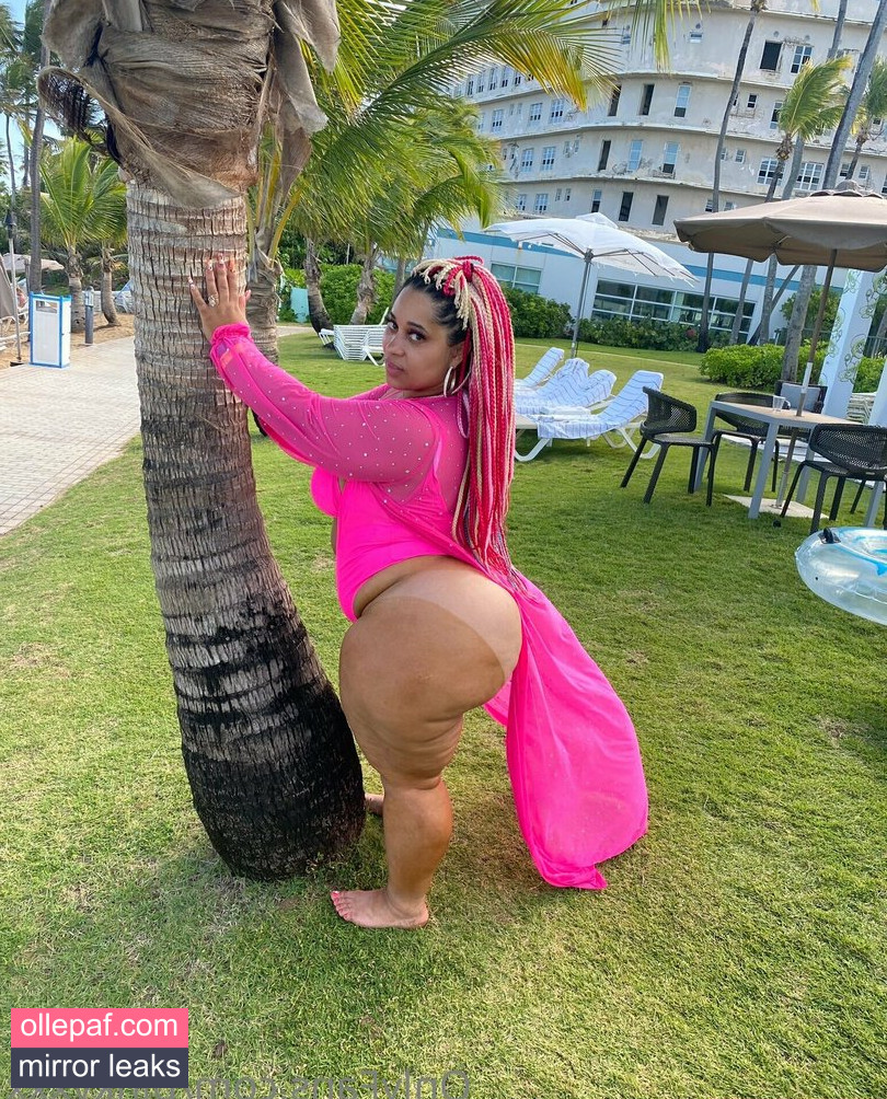 Latest Leaks PinkyXXX Nude #99 - Fapello