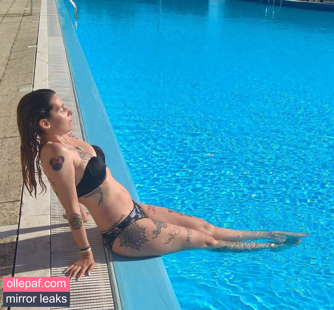 Latest Leaks Piparinams Nude #14 - Fapello