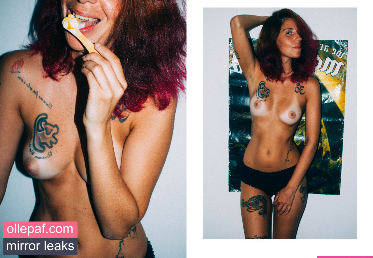 Latest Leaks Piparinams Nude #18 - Fapello