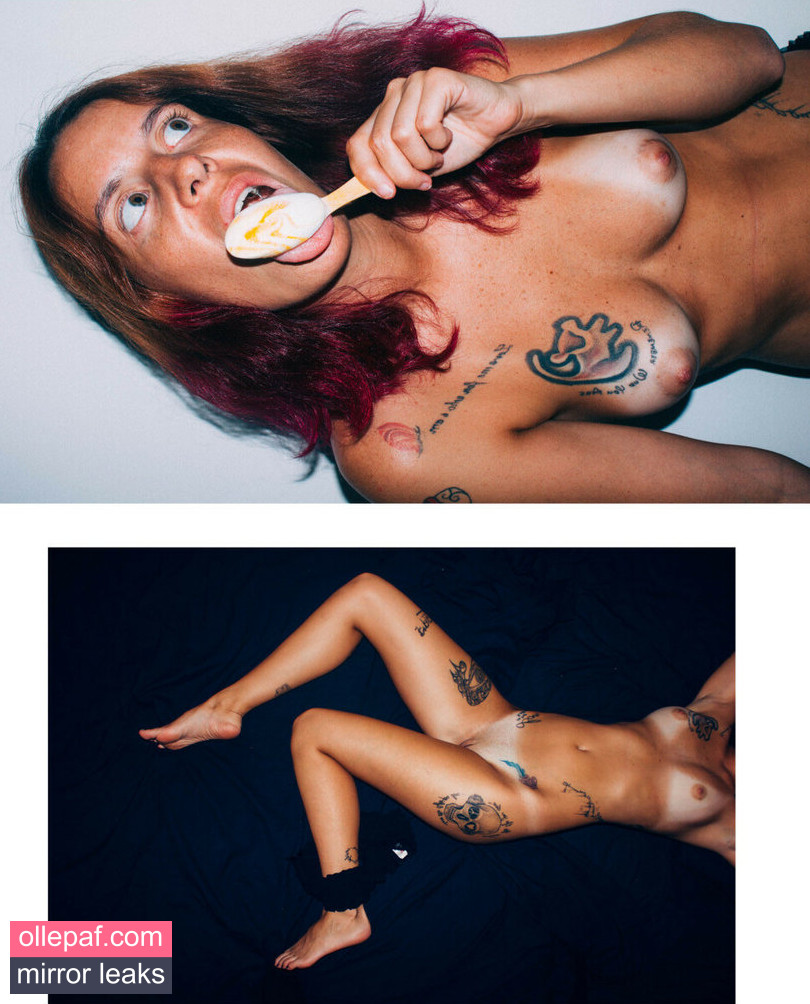 Latest Leaks Piparinams Nude #19 - Fapello